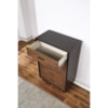 Flexsteel Casegoods Alex Alex Chest of Drawers