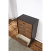 Flexsteel Casegoods Alex Alex Chest of Drawers