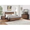 Flexsteel Wynwood Collection Alpine Chest of Drawers