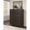 Wynwood, A Flexsteel Company Cologne Chest of Drawers