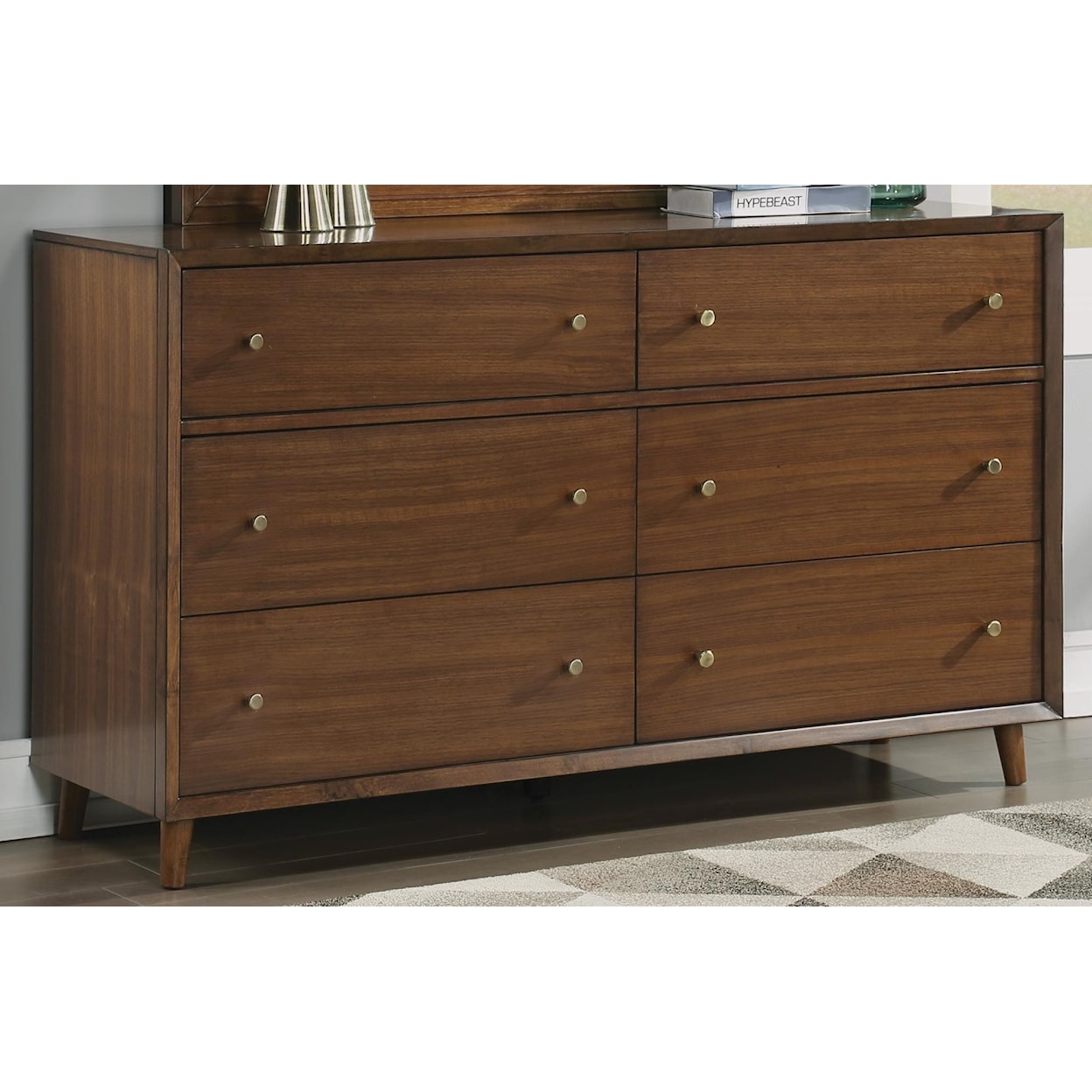 Flexsteel Schmidt Dresser