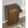 Flexsteel Wynwood Collection Ludwig Chest of Drawers