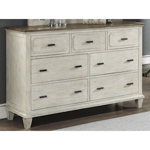 In Stock Dressers Browse Page