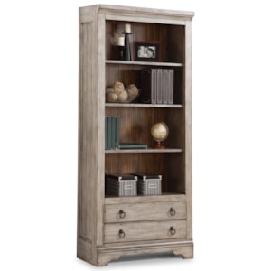 Bookcases Browse Page