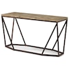 Wynwood, A Flexsteel Company Spectrum Sofa Table