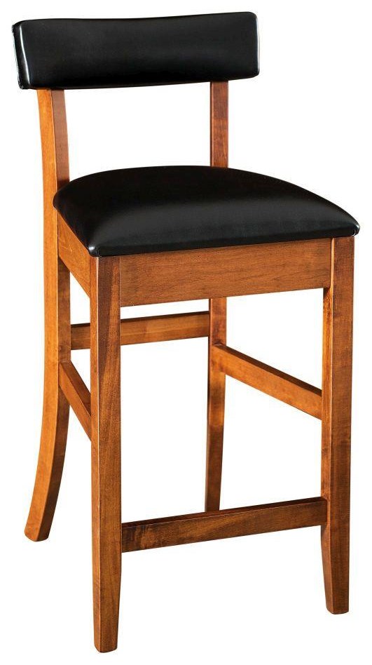 F N Woodworking Eldon Eldon SS 30 Customizable Solid Wood 30