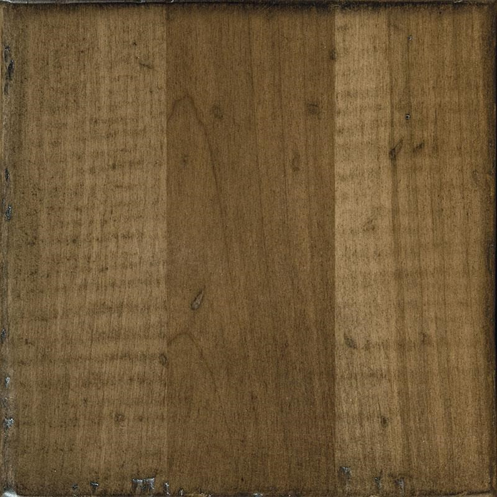 F&N Woodworking Customizable Solid Wood Dining Arm