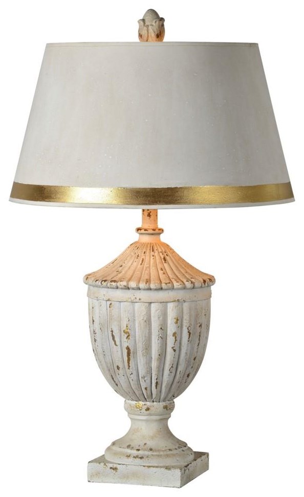Forty West Designs Lamps L70910 Samantha Table Lamp Howell Furniture