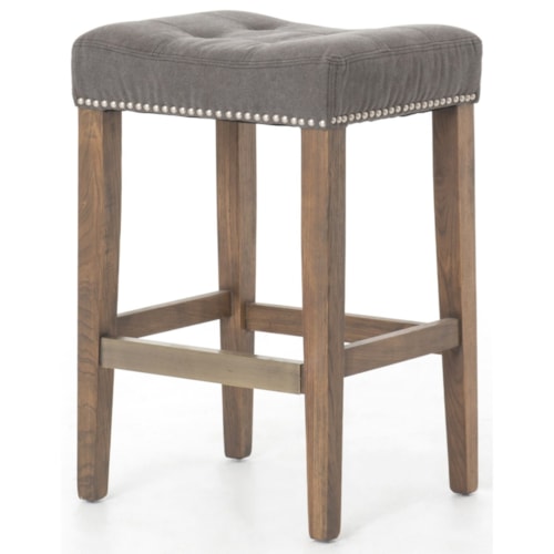 Sean Counterstool w/ Kickplate