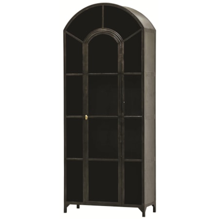 Belmont Metal Cabinet