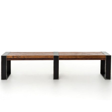Warren Bench