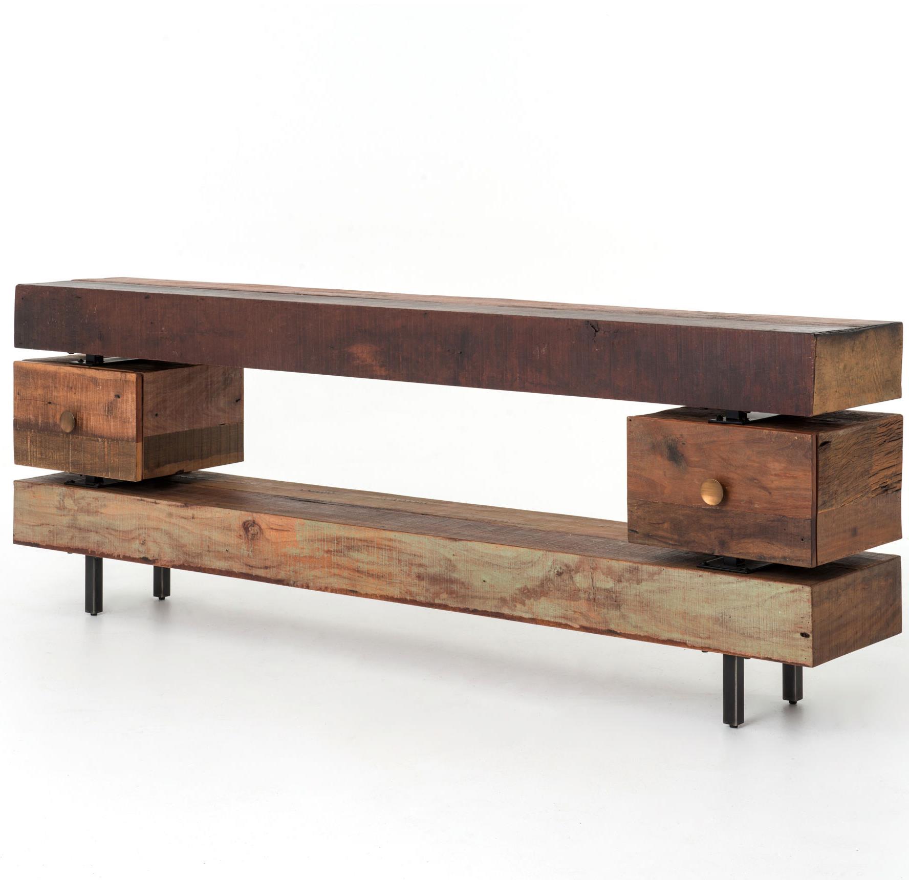 Four Hands Bina Dillon Console Table
