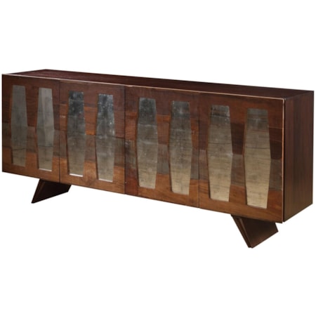 Morgan Console