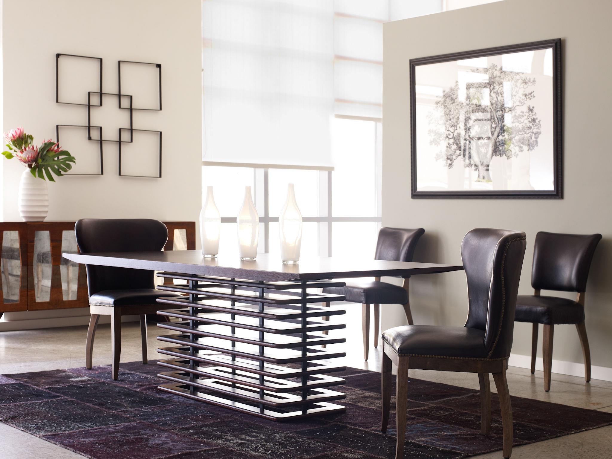 Four Hands Bina Morgan Console