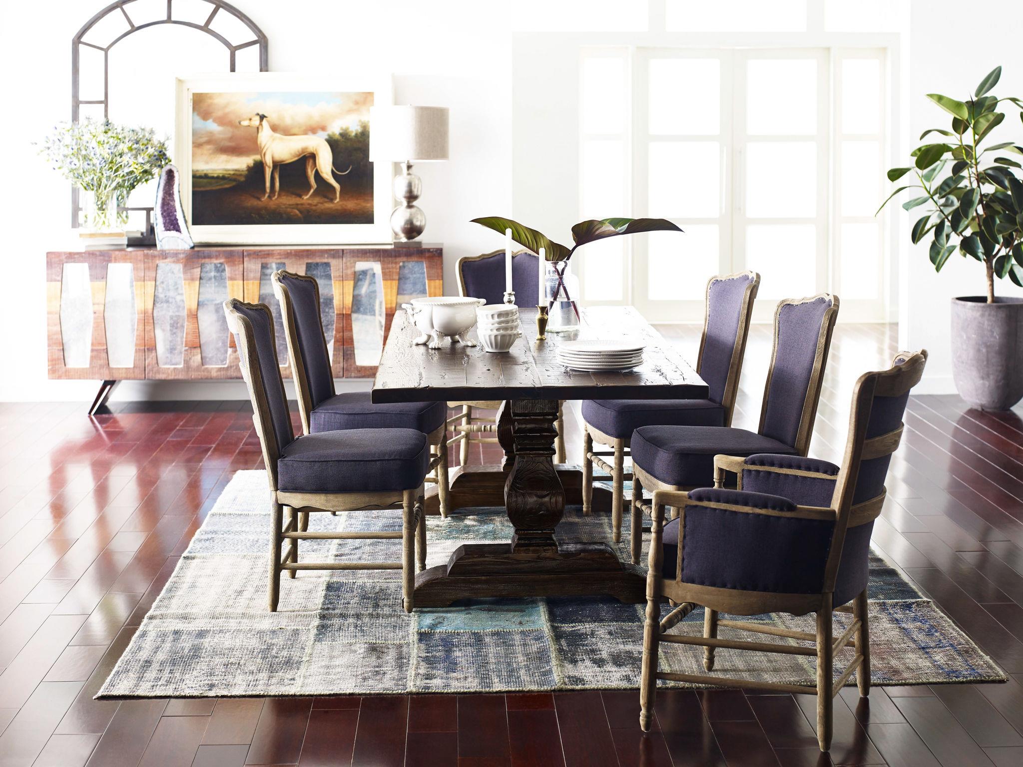 Four Hands Bina Morgan Console