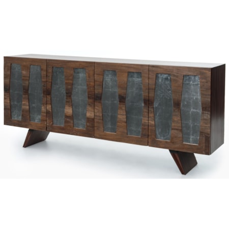 Morgan Console