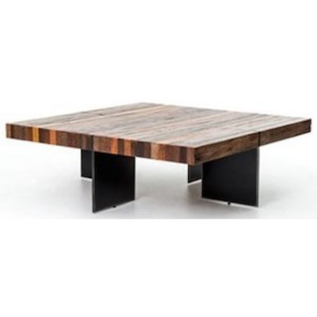 Alec Coffee Table