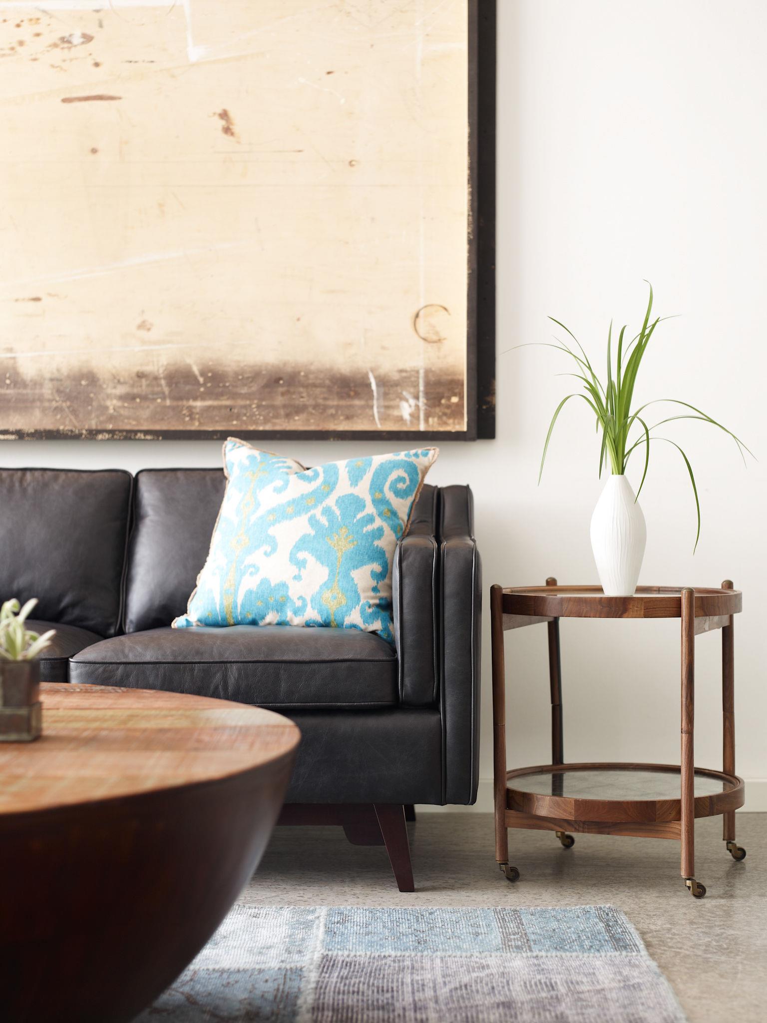 Four Hands Bina Ryan Coffee Table