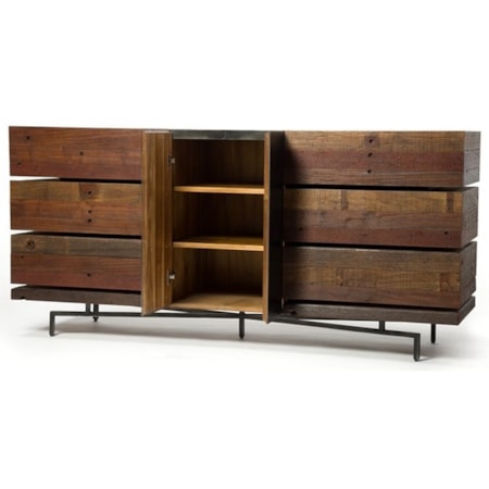 Morrisey Dresser