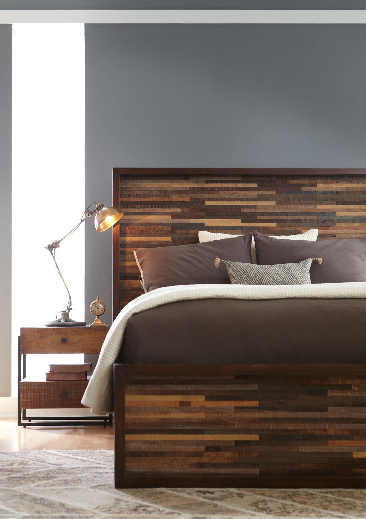 Four Hands Bina Milo End Table