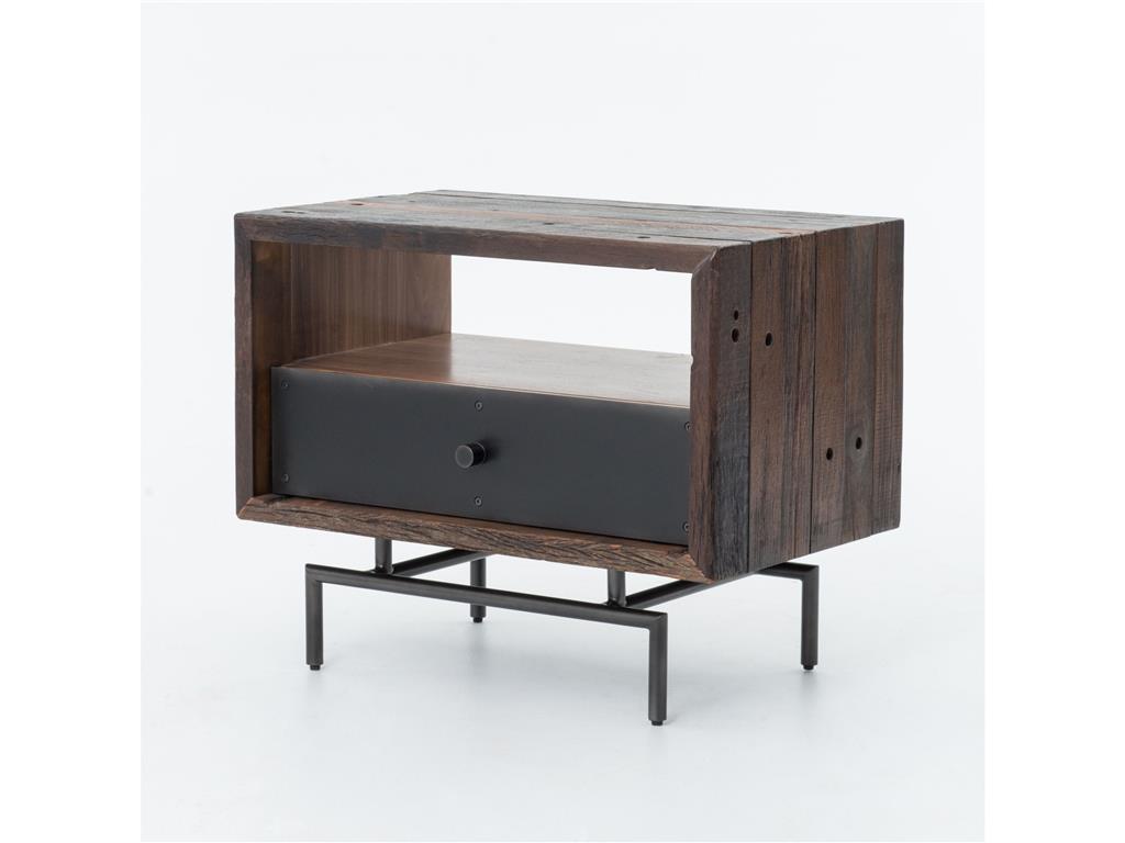 Four Hands Bina Nash Side Table