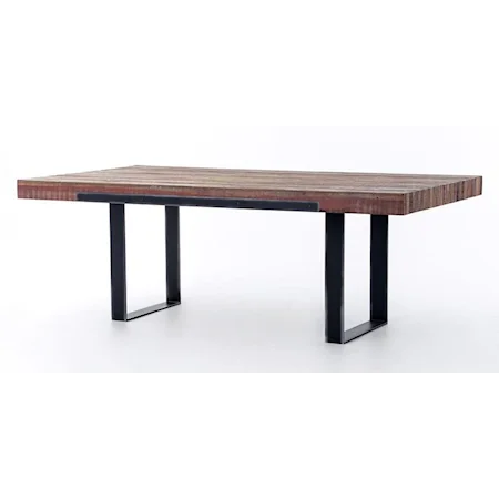 Graham 84 Dining Table