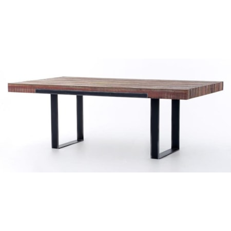 Graham 84 Dining Table