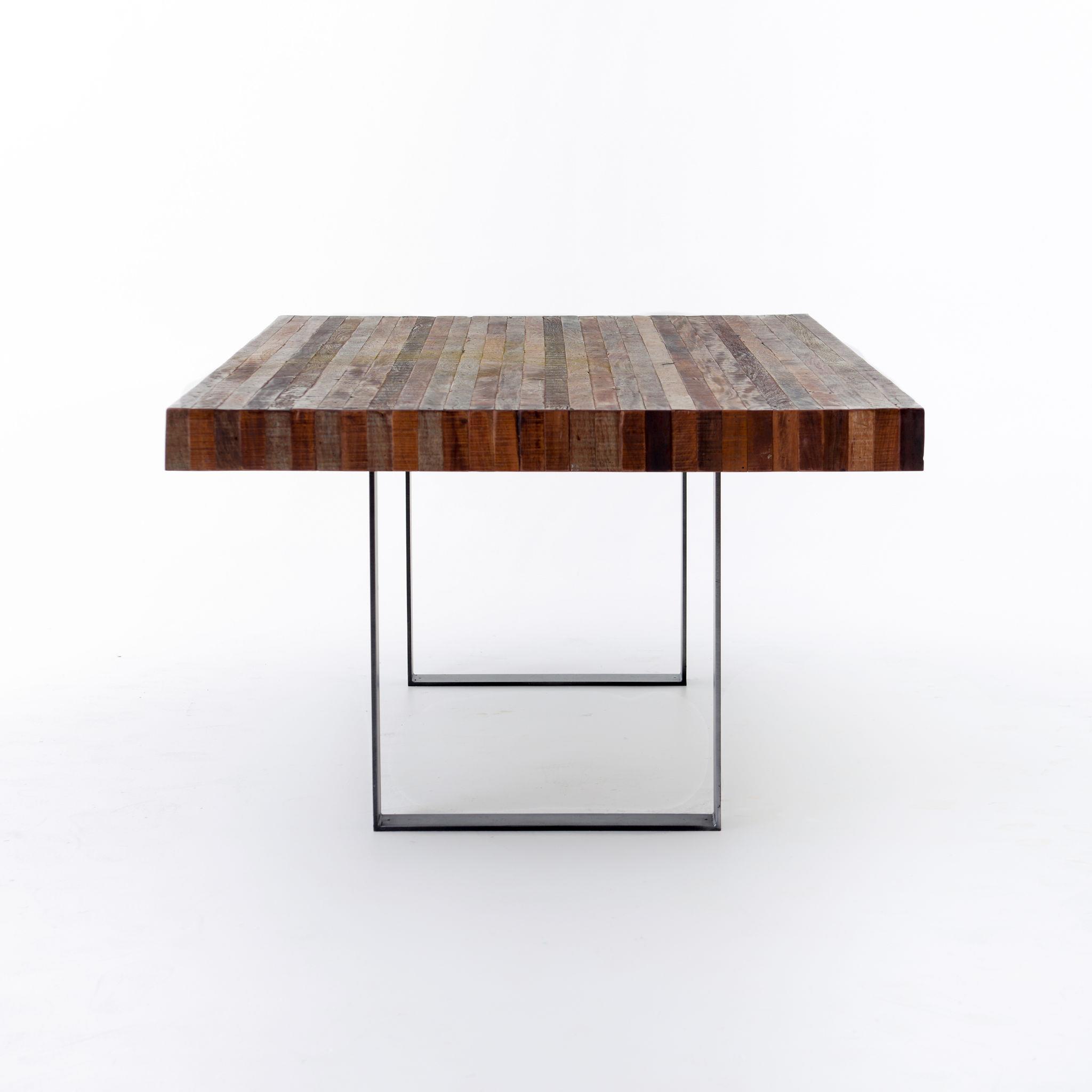 Four Hands Bina Graham 84 Dining Table