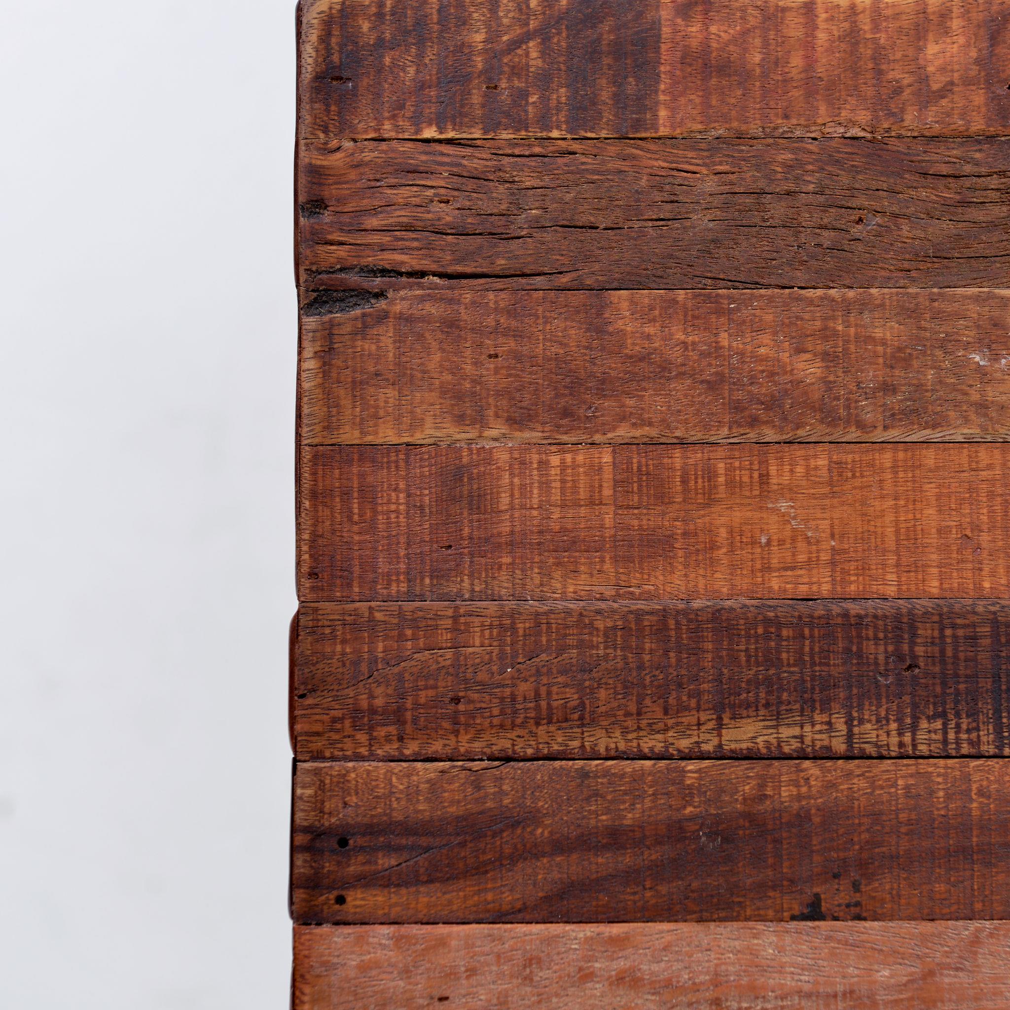 Four Hands Bina Graham 84 Dining Table