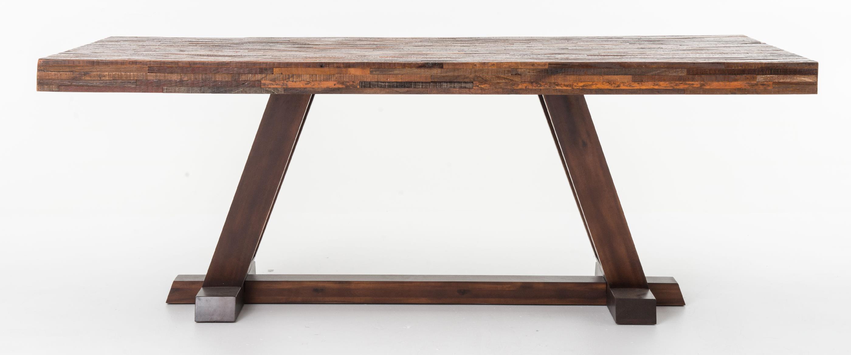 Four Hands Bina Max 84 Dining Table