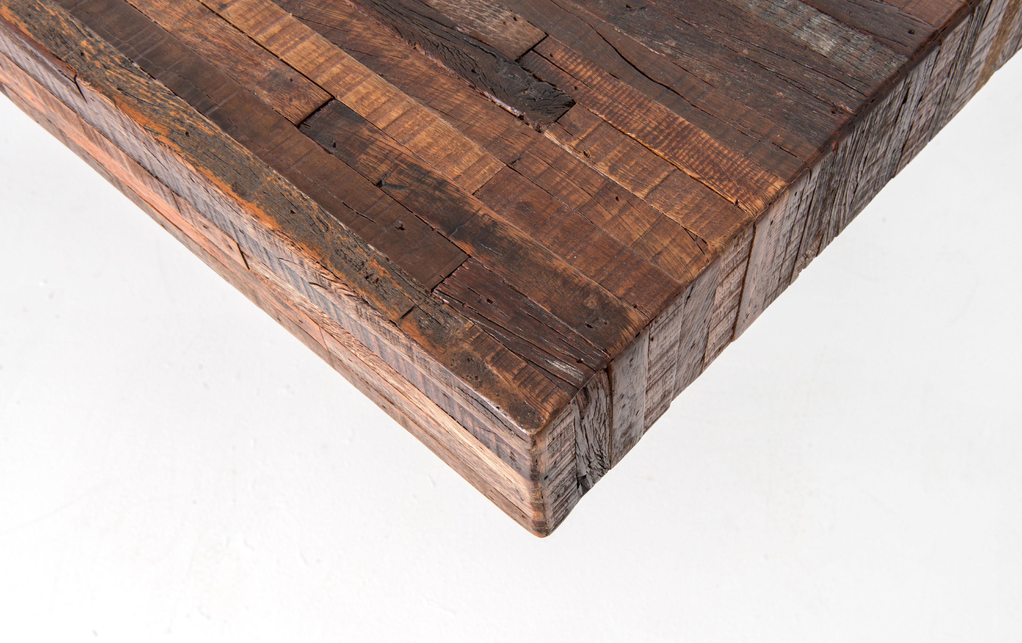 Four Hands Bina Max 84 Dining Table