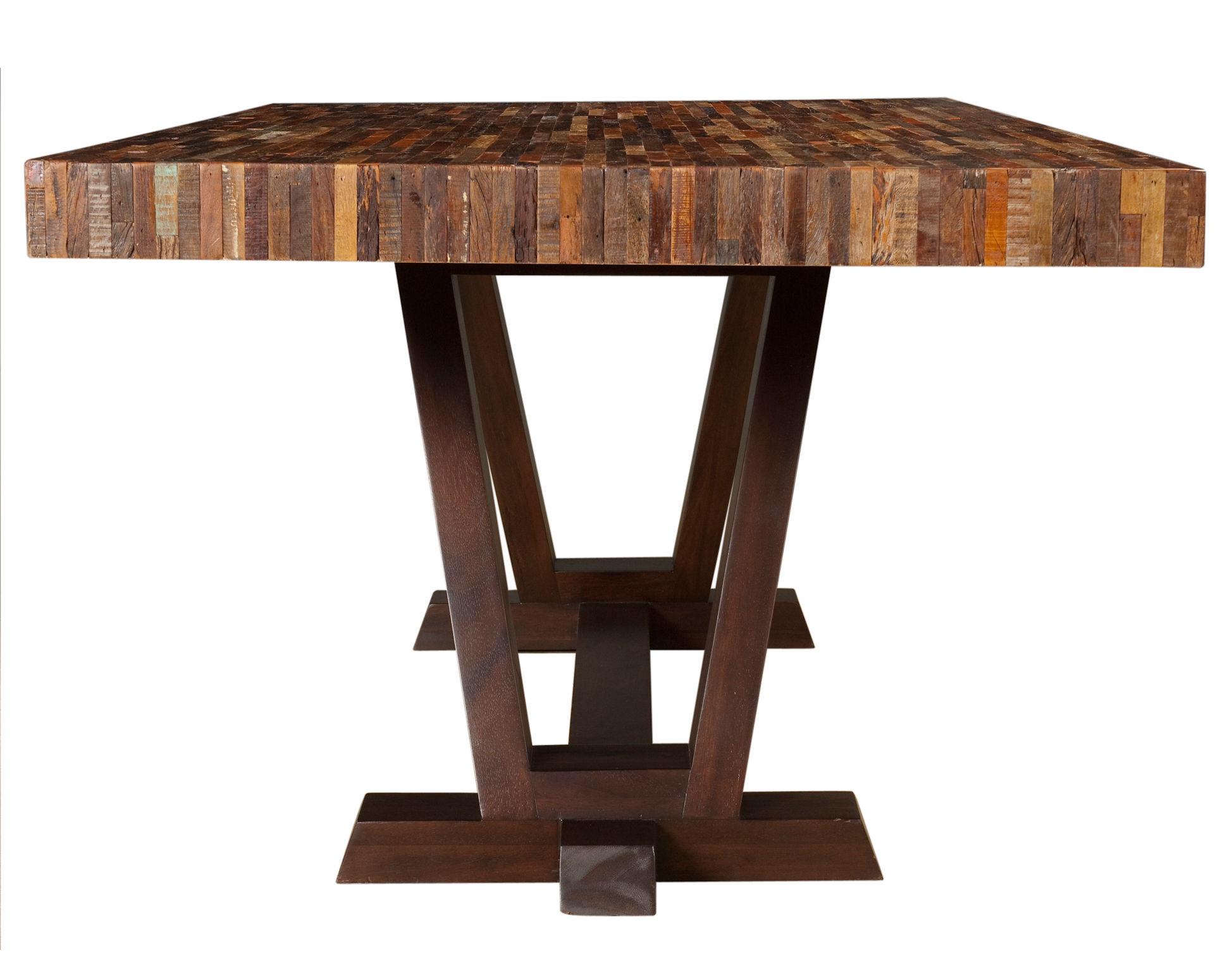 Four Hands Bina Max 84 Dining Table