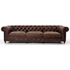 Four Hands Carnegie Conrad 118" Sofa