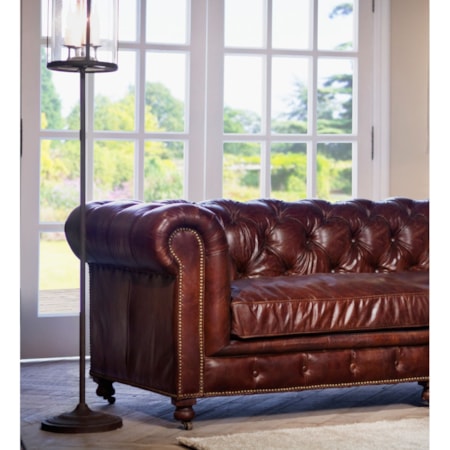 Conrad 118" Sofa