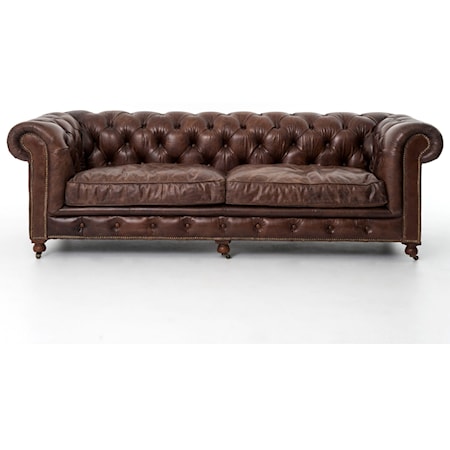 Conrad 96" Sofa