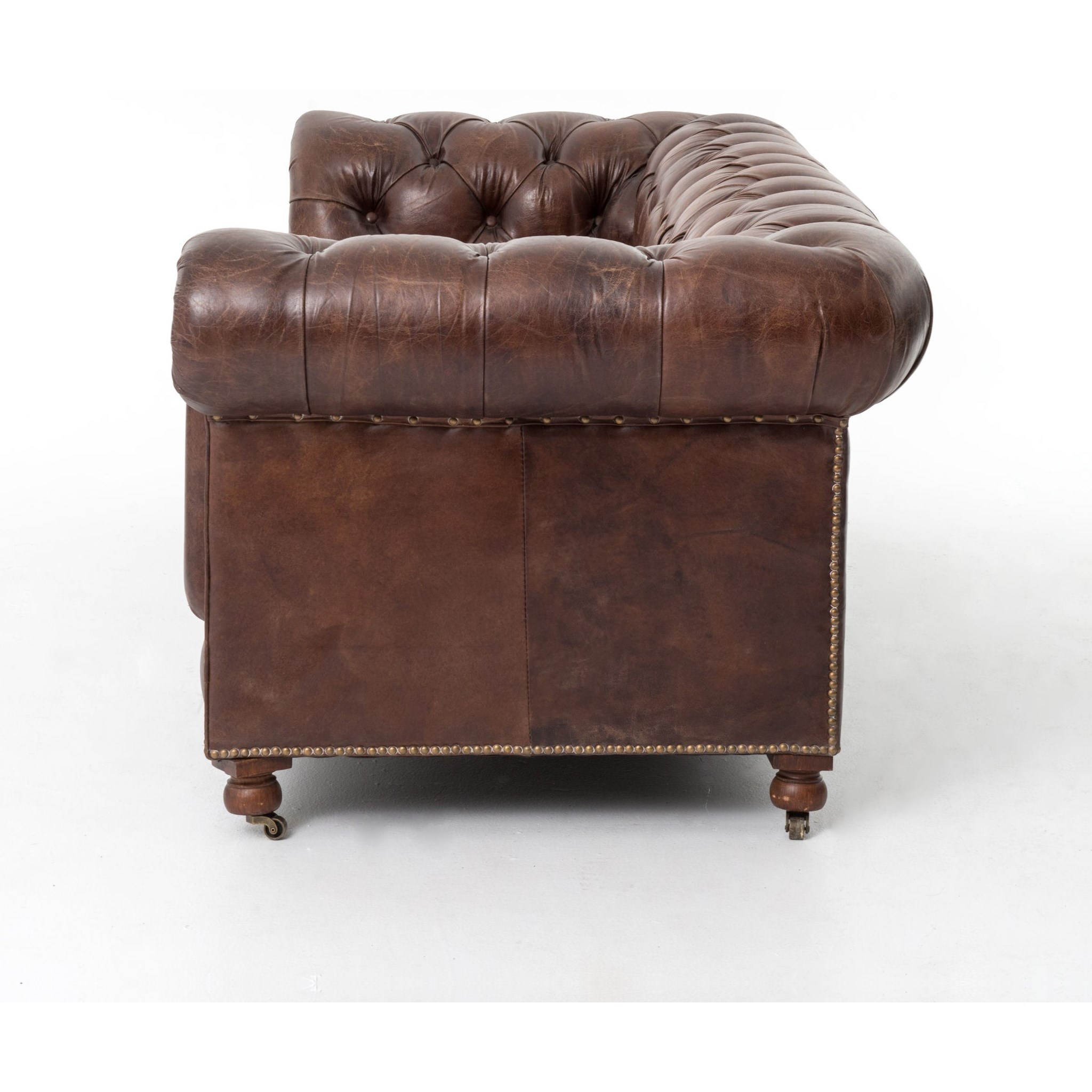 Four Hands Carnegie Conrad 96" Sofa