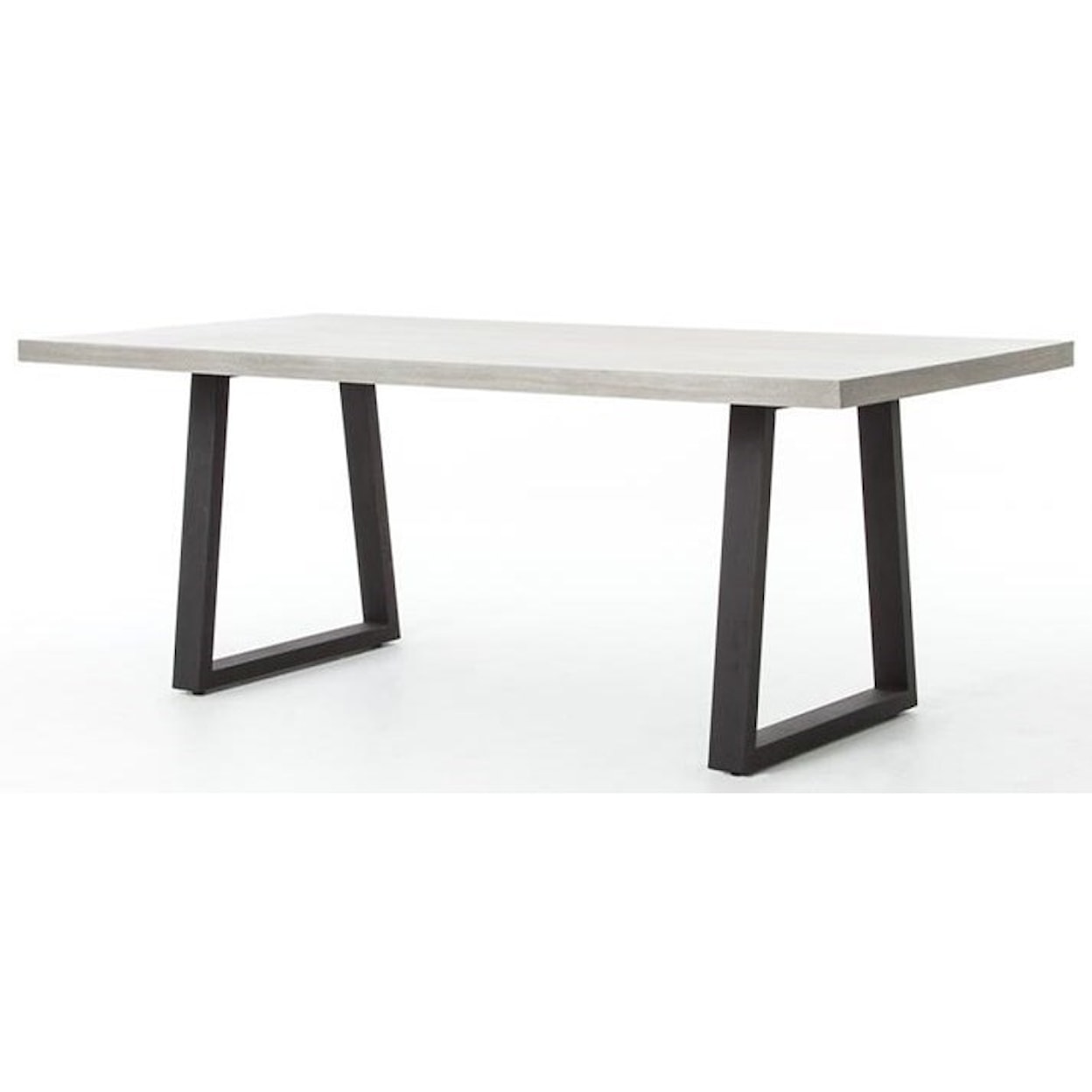Four Hands Cyrus Cyrus 79” Dining Table