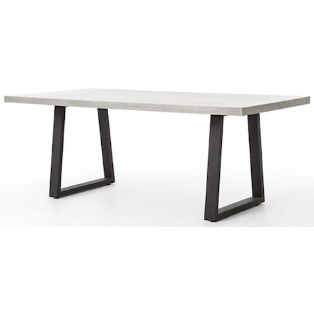 Cyrus 79” Dining Table