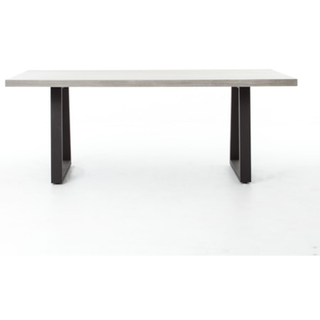 Cyrus 79” Dining Table