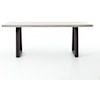 Four Hands Cyrus Cyrus 79” Dining Table