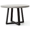 Four Hands Cyrus 48" Dining Table