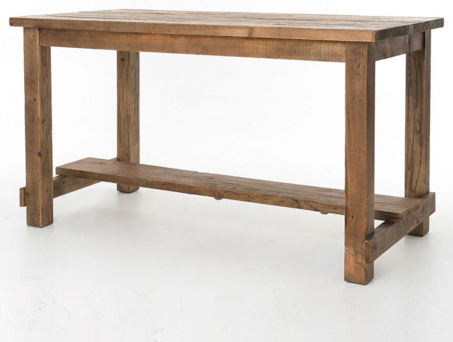 Pub table deals farmhouse