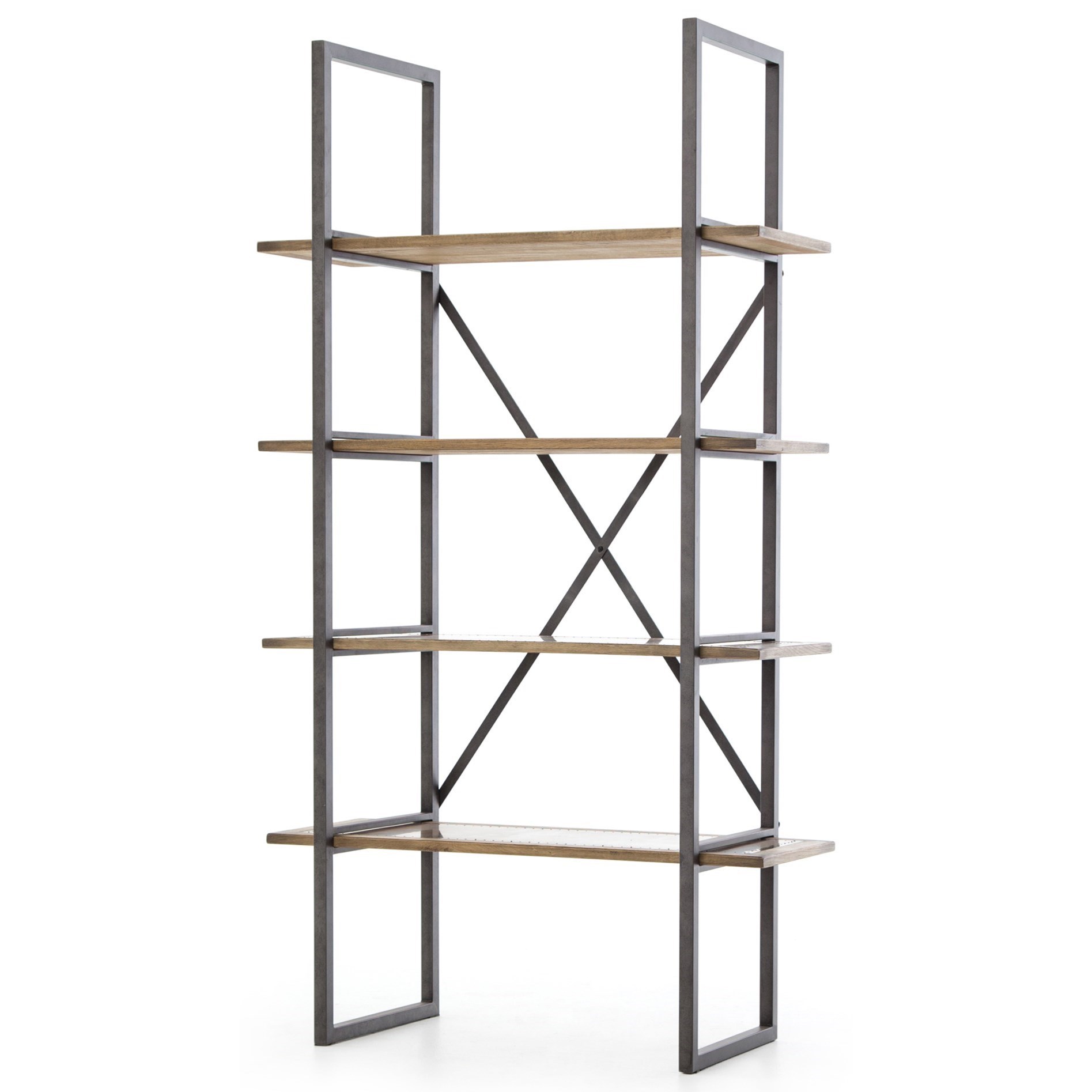 Shane Single Bookshelf