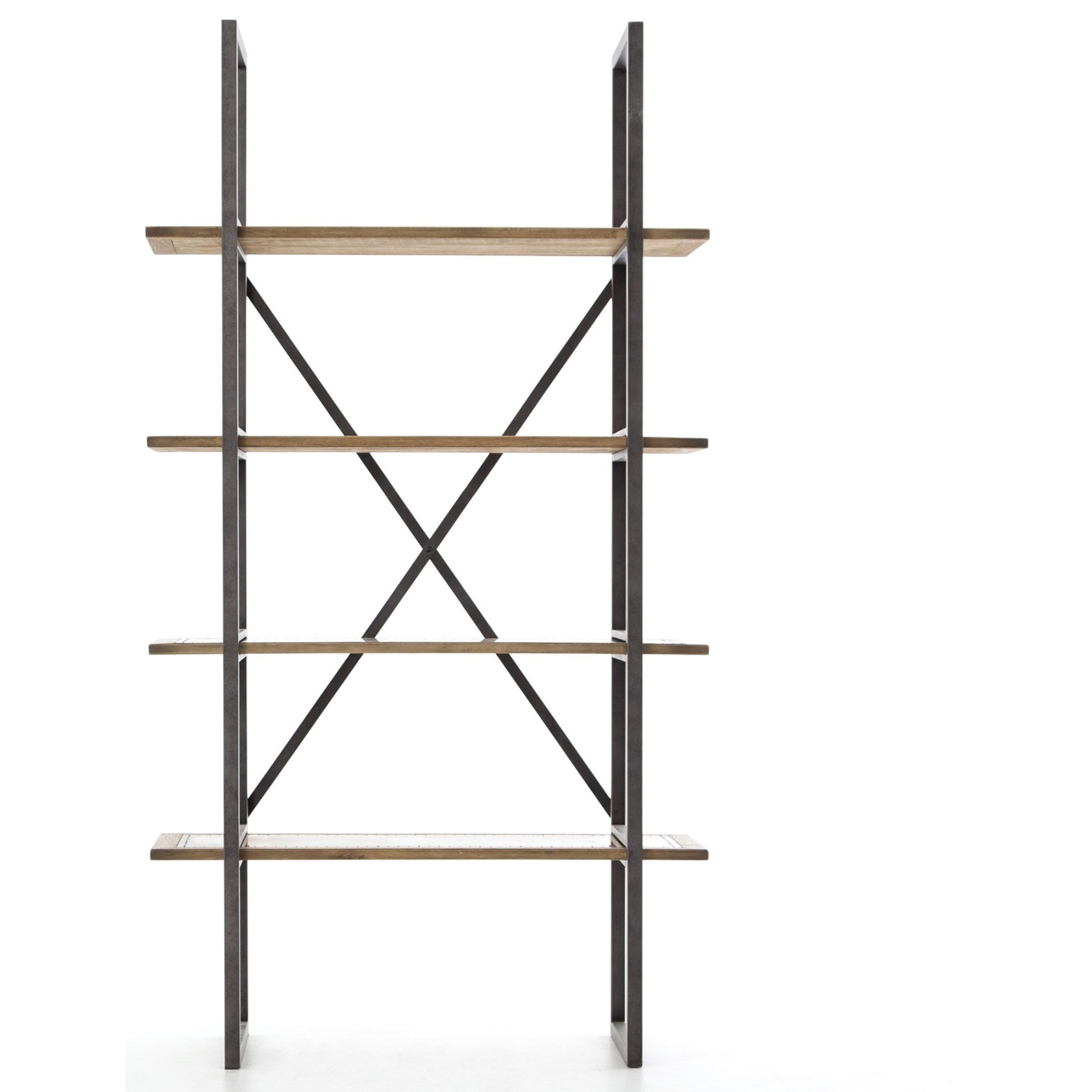 Shane Single Bookshelf