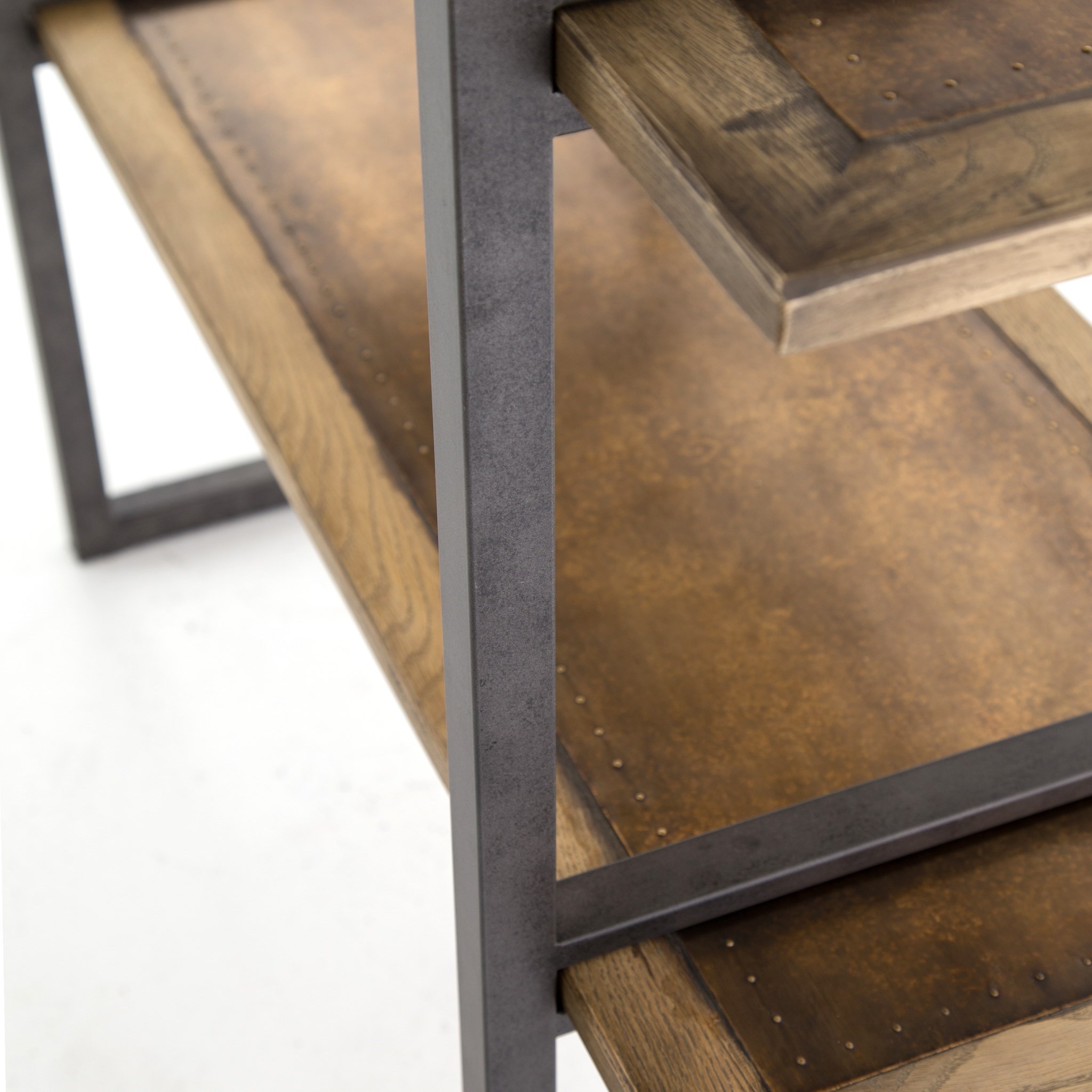 Shane Single Bookshelf