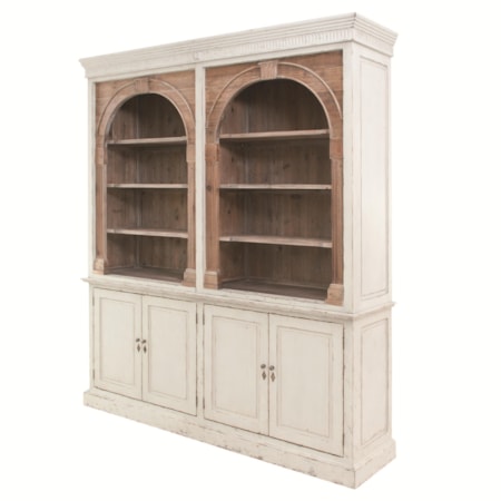 Stanford Cabinet