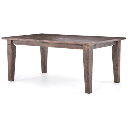 Extension Dining Table