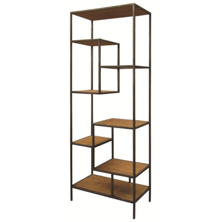 Helena Bookcase