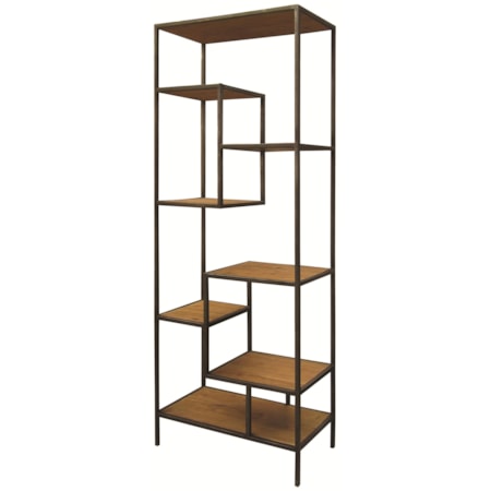 Helena Bookcase