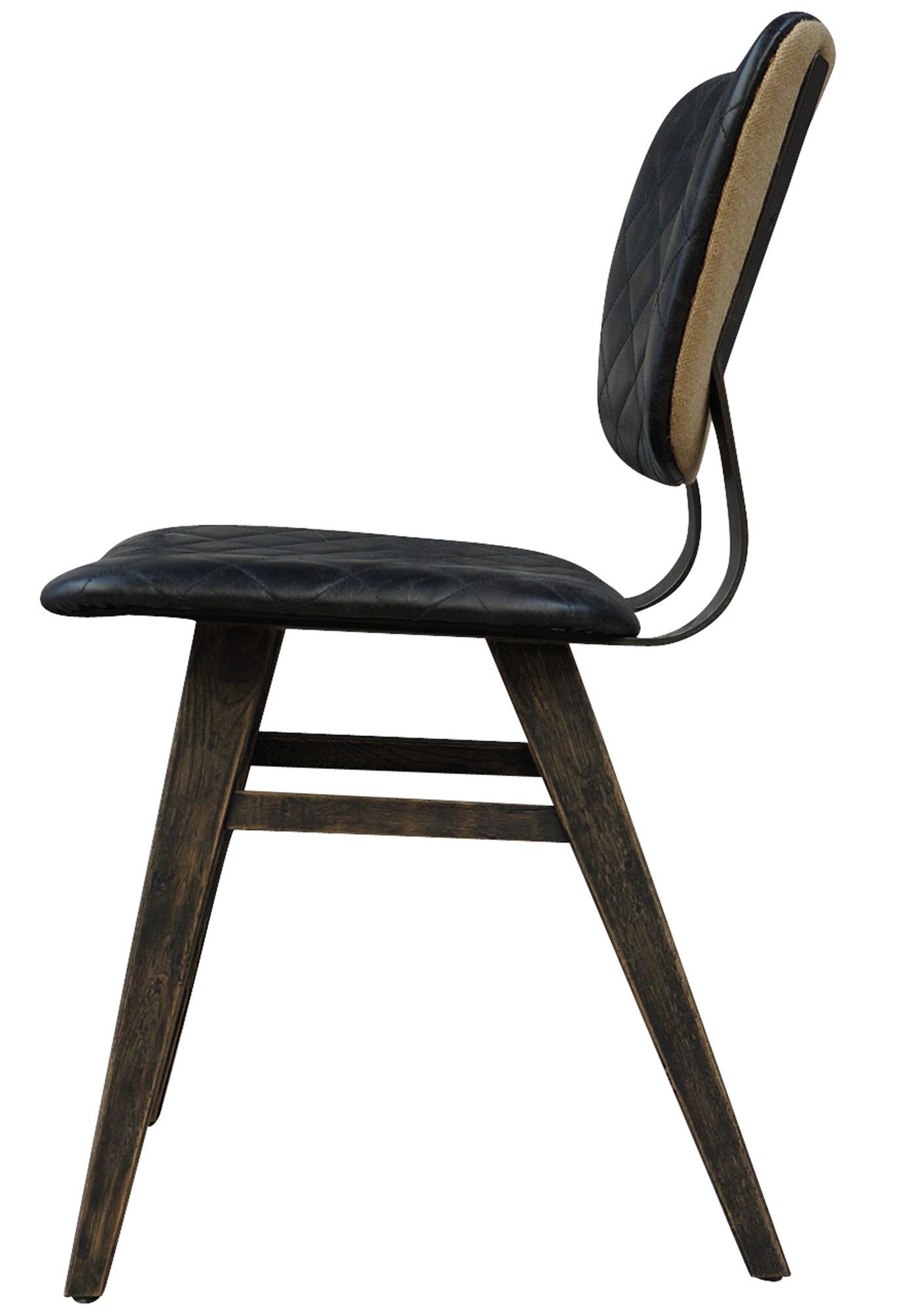 Four Hands Irondale Sloan Dining Chair